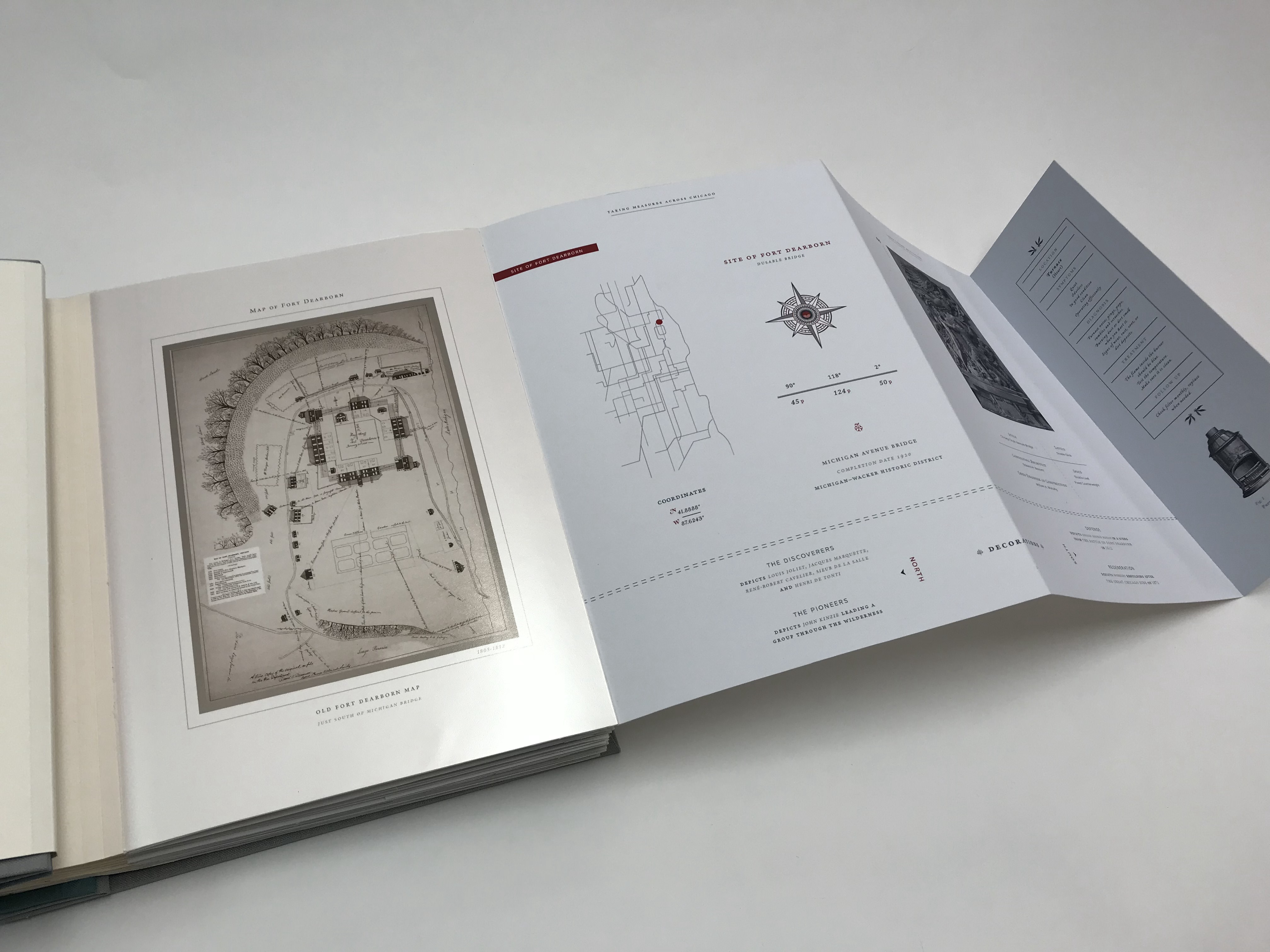 Chicago Architectural Portfolio — image 2