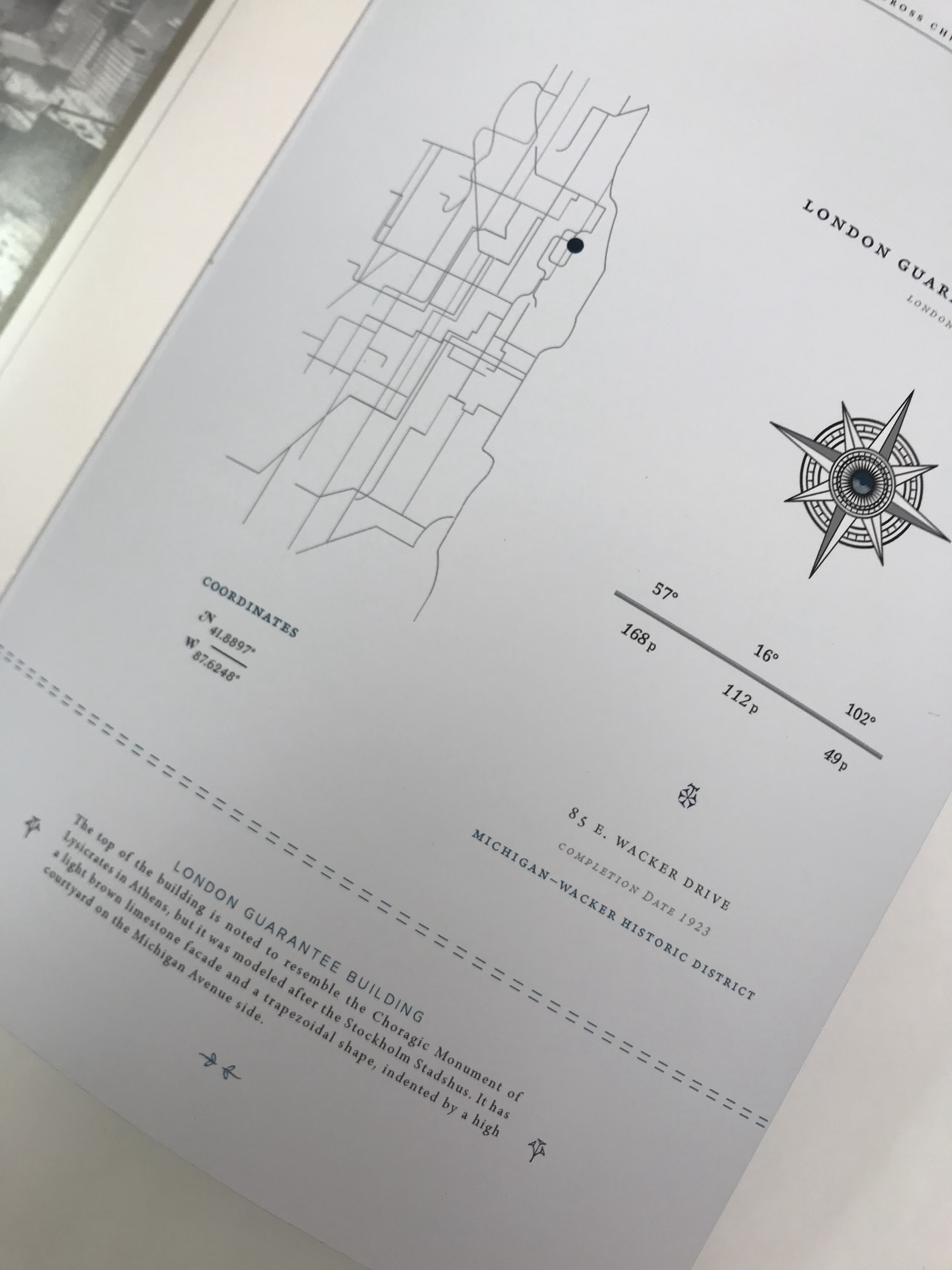 Chicago Architectural Portfolio — image 4