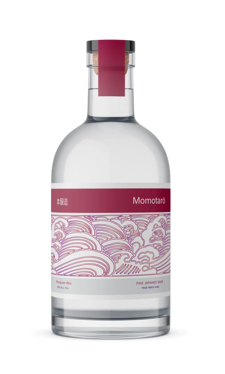 Momotaro Sake — image 3