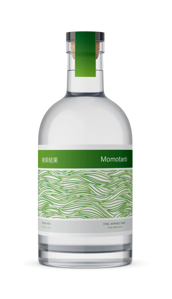 Momotaro Sake — image 4
