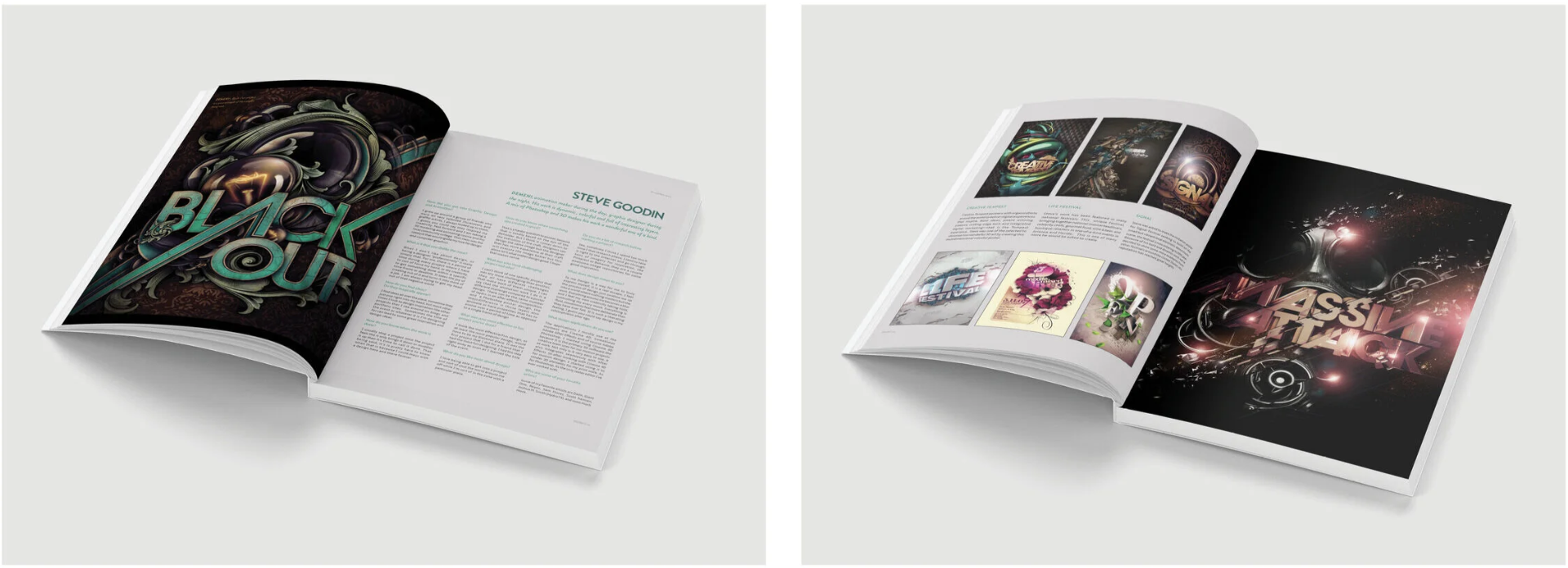 Publication Design — image 2