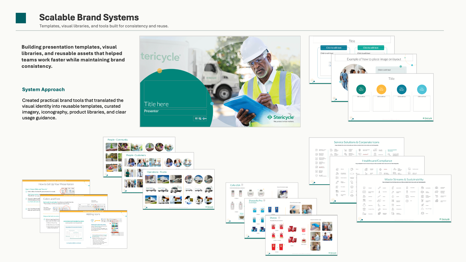 Stericycle — image 9